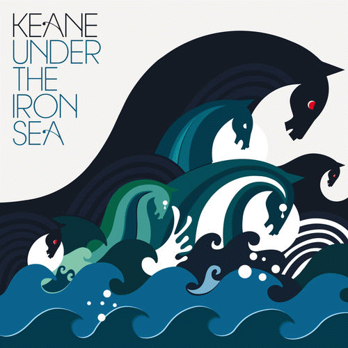 Keane : Under the Iron Sea